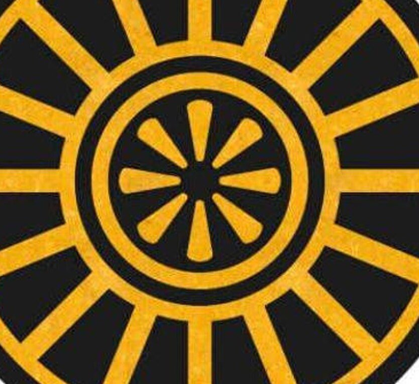 Marble Medallion Coffee Table Top, Marble Medallion Flooring, Living Room, Rangoli Table, Living Room Furniture, Center Table, Dining Table - Image 2